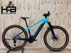 Cube Reaction Hybrid SLT 750 29 inch E-Mountainbike XT 2022, Overige merken, Hardtail, Heren, 45 tot 49 cm