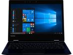 Toshiba Portégé X20W-D-11N, Verzenden, Zo goed als nieuw