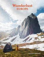 9783899558661 Wanderlust Europe Alex Roddie, Verzenden, Nieuw, Alex Roddie