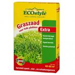 ECOSTYLE GRASZAAD HERSTEL 100 GRAM (GAZON, PLANT & ZORG), Ophalen of Verzenden, Nieuw