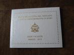 Vaticaan. 2 Euro 2013 Sede Vacante (Zonder minimumprijs)