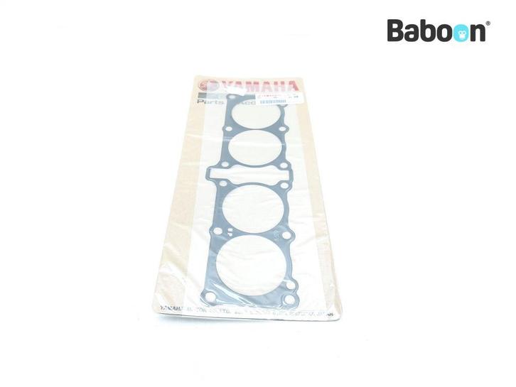 Pakking Yamaha GTS 1000 1993-1999 (GTS1000) Cilinder base, Motoren, Onderdelen | Yamaha, Gebruikt, Verzenden