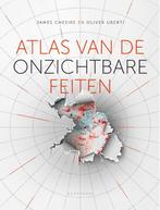 Atlas van de onzichtbare feiten 9789056159757 James Cheshire, Verzenden, Gelezen, James Cheshire