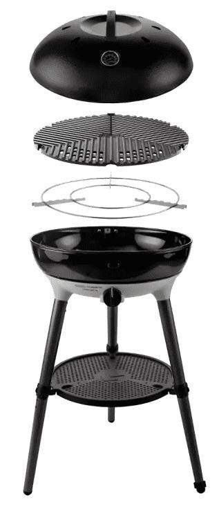 CADAC CARRI CHEF 50 BBQ (Cadac gasbbq, Barbecues), Caravans en Kamperen, Kampeeraccessoires, Nieuw, Ophalen of Verzenden