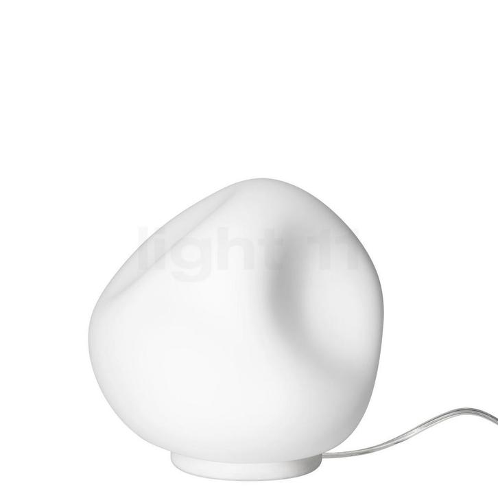Foscarini Hoba Tafellamp, ø¸19 cm - met dimmer (Tafellampe, Huis en Inrichting, Lampen | Tafellampen, Nieuw, Verzenden