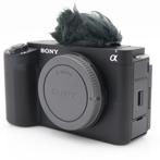 Digitale fotocamera | Sony ZV-E1 body | Tweedehands, Audio, Tv en Foto, Verzenden, Gebruikt, Sony