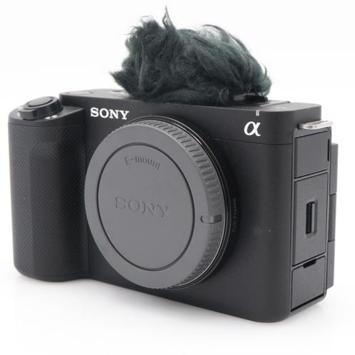 Digitale fotocamera | Sony ZV-E1 body | Tweedehands, Audio, Tv en Foto, Fotocamera's Digitaal, Gebruikt, Sony, Verzenden