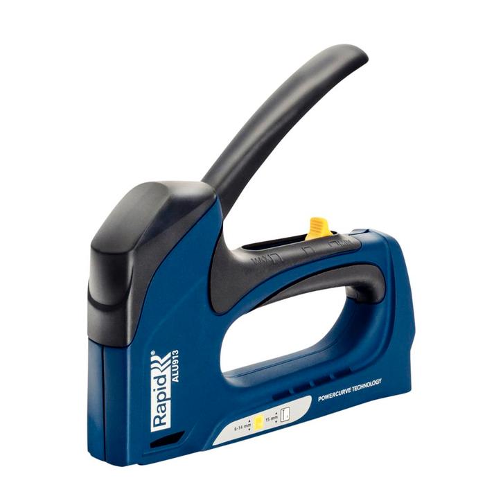 Rapid ALU913 nietpistool (Overig Gereedschap, Gereedschap), Motoren, Accessoires | Overige, Nieuw, Verzenden