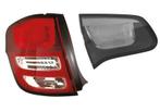 Achterlicht VOOR CITROEN C3 2010-2013, Auto-onderdelen, Verlichting, Ophalen of Verzenden, Nieuw