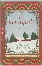 De kerstquilt / De quiltclub-serie / 2 9789069747798, Boeken, Romans, Verzenden, Gelezen, Jennifer Chiaverini