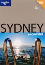 Lonely Planet Sydney 9781740598392 Charles Rawlings-Way, Verzenden, Gelezen, Charles Rawlings-Way