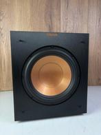 Klipsch - R-10SW Subwoofer luidsprekerset, Nieuw