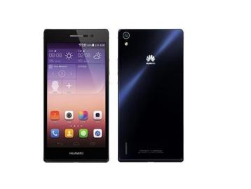 Veiling - Huawei P7-L10 16GB Android 5 - In Nette Staat beschikbaar voor biedingen