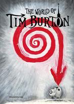 9788836656097 The World of Tim Burton Jenny He, Boeken, Nieuw, Jenny He, Verzenden