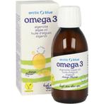 Arctic Blue Omega 3 Algenolie DHA & EPA - 150 Milliliter, Verzenden, Nieuw