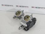 Ducati Multistrada V4S Throttle body, Motoren, Ophalen of Verzenden, Nieuw