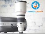 Canon EF 400mm f/2.8L IS II USM - Incl. 1 jaar garantie!, Audio, Tv en Foto, Fotografie | Lenzen en Objectieven, Ophalen of Verzenden