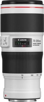 Canon EF 70-200mm f/4L IS II USM, Audio, Tv en Foto, Fotografie | Lenzen en Objectieven, Nieuw, Overige typen, Verzenden