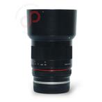 Samyang 35mm 1.2 ED AS UMC CS (Sony) nr. 0874, Audio, Tv en Foto, Fotografie | Lenzen en Objectieven, Ophalen of Verzenden, Zo goed als nieuw