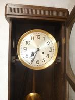 Regulateur - - Eik - 1940-1950, Antiek en Kunst, Antiek | Klokken