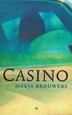 Casino 9789023412373 Mariëtte Brouwers, Boeken, Verzenden, Gelezen, Mariëtte Brouwers