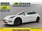 Tesla Model 3 Long Range AWD 75 kWh 351PK 360Cam Autopilot, Automaat, Wit, Elektrisch, Nieuw
