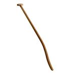 Talen Tools Schopsteel - 120 cm - Gosen D - Gewaxt Essenh..., Ophalen of Verzenden, Nieuw