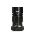 Laowa 85mm Mini FFII Macro 2:1 (Canon), Audio, Tv en Foto, Fotografie | Lenzen en Objectieven, Ophalen of Verzenden, Zo goed als nieuw