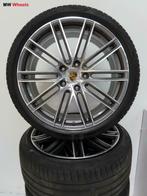 Originele Porsche Panamera velgen winterbanden zomerbanden, Auto-onderdelen, Banden en Velgen, Ophalen of Verzenden, Nieuw, Banden en Velgen