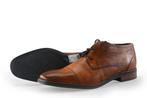 Bugatti Nette schoenen in maat 41 Cognac | 10% extra korting, Bugatti, Overige kleuren, Verzenden, Overige typen