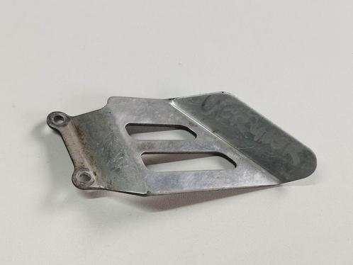 Schetsplaat / Honda VFR400R vfr 400, Motoren, Onderdelen | Honda, Gebruikt, Verzenden