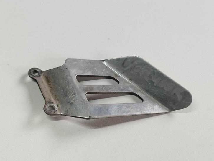 Schetsplaat / Honda VFR400R vfr 400, Motoren, Onderdelen | Honda, Gebruikt, Verzenden