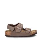Birkenstock Milano sandalen in het Bruin, Kleding | Dames, Bruin, Verzenden, Nieuw, Sandalen of Muiltjes