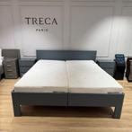 Van Os | Carlton Deelbaar Ledikant | 180x210 | Incl. 2, Ophalen, Nieuw