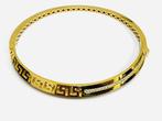 Armband - 18 karaat Geel goud - 1.15ct. tw. Diamant, Nieuw