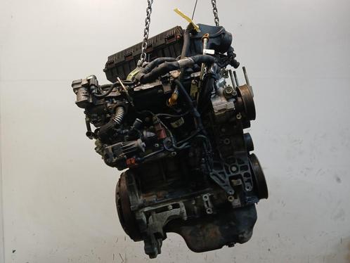 Motor Fiat Doblo  1.3 D Multijet 263A2000, Auto-onderdelen, Motor en Toebehoren, ARN erkend, Stiba lid, Erkend duurzaam, Gebruikt