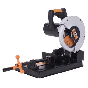 Evolution Rage4 185mm afkortzaag metaal/alu/hout beschikbaar voor biedingen