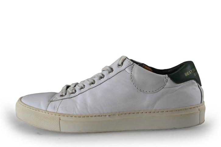 City Shoes Sneakers in maat 41 Wit | 10% extra korting, Kleding | Heren, Schoenen, Wit, Zo goed als nieuw, Sneakers of Gympen
