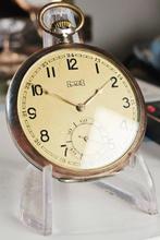 Chopard - L.u.c Louis elysee - 99156 - 1900-1949, Nieuw