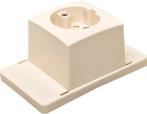 ABB 3611 Afdekking Met 16A Perilex Stopcontact Gerecycled, Verzenden, Nieuw, Overige typen
