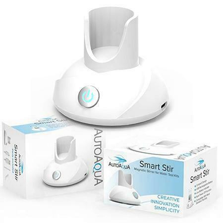 AutoAqua Smart Stir, Dieren en Toebehoren, Vissen | Aquaria en Toebehoren, Ophalen of Verzenden