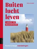 9789083169125 Buitenluchtleven Langs de Waddenzee, Boeken, Verzenden, Nieuw, Petra de Hamer