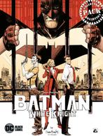 Batman: White Knight Collector Pack 1-3 [NL], Nieuw, Verzenden