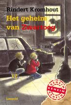 Het geheim van Zwartoog / De bende van Leopold 9789025834845, Boeken, Verzenden, Gelezen, Rindert Kromhout