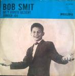 vinyl single 7 inch - Bob Smit - Op T Eerste Gezicht, Verzenden, Zo goed als nieuw