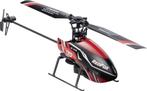 RedFox RC helikopter RTF, Hobby en Vrije tijd, Modelbouw | Radiografisch | Helikopters en Quadcopters, Nieuw, Verzenden