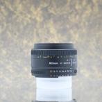 Nikon AF 50mm f/1.8 D - Tweedehands, Ophalen of Verzenden, Zo goed als nieuw