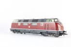 Märklin H0 - 3380 - Diesellocomotief (1) - BR 220 - DB, Nieuw