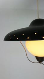 Lyfa - Bent Karlby - Lamp - Opaline glas - Denemarken