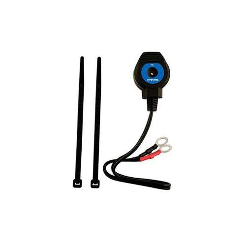 Accu alert / verklikker Gunson (AUTO GEREEDSCHAP), Auto diversen, Autogereedschap, Nieuw, Verzenden